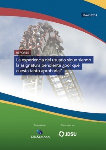 Portada JDSU CEA