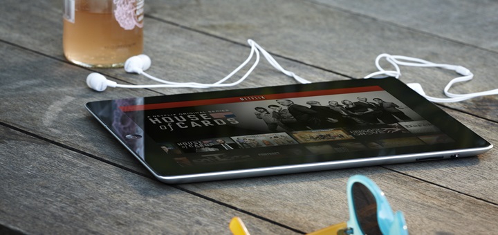 Imagen: Netflix.