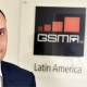 Sebastián Cabello, director de GSMA Latinoamérica. Imagen: GSMA.