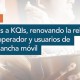 De KPIs a KQIs, renovando la relación entre operador y usuarios de banda ancha móvil