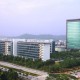 Huawei Headquarters. Imagen: Huawei
