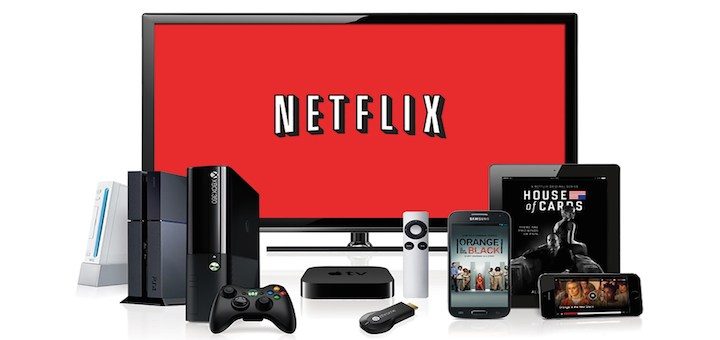 Uruguay está a un paso de aplicar impuestos a Netflix y otros OTTs desde 2018