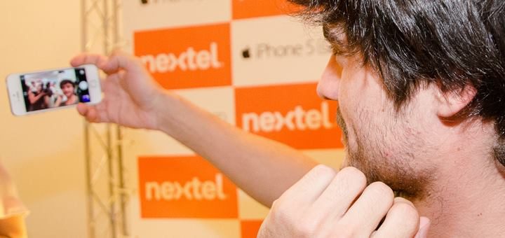 Imagen: Nextel Brasil