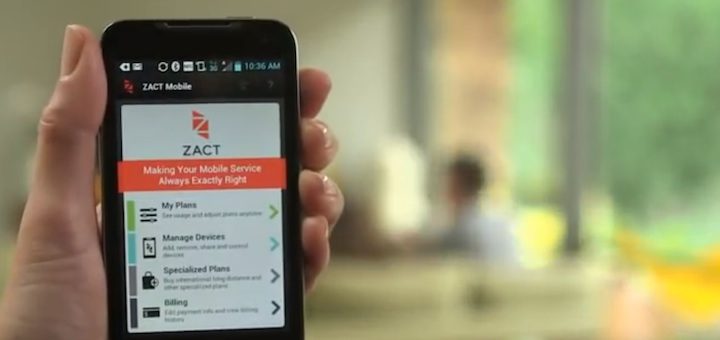 Sprint utilizará plataforma OSS/BSS de ItsOn, la empresa dueña del MVNO Zact