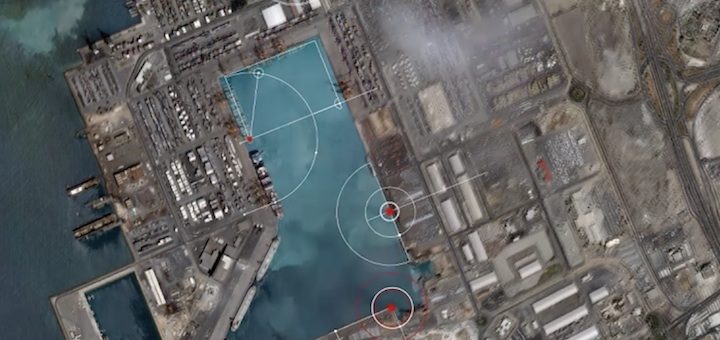 Google sigue queriendo conectar el planeta desde el cielo