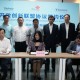 Telefónica, China Unicom y THTT colaborarán en “innovación abierta”