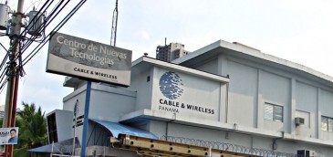 Imagen: Cable & Wireless