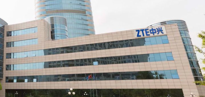 ZTE lanza estaciones base pre5G y se une con Intel en BBUs SDN/NFV