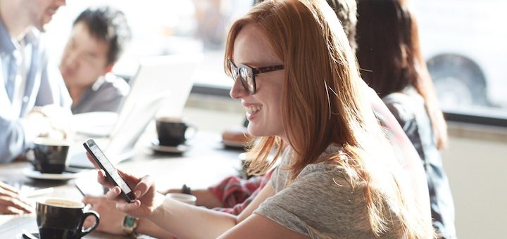 Sprint ofrecerá venta y soporte de Google Apps para el sector corporativo