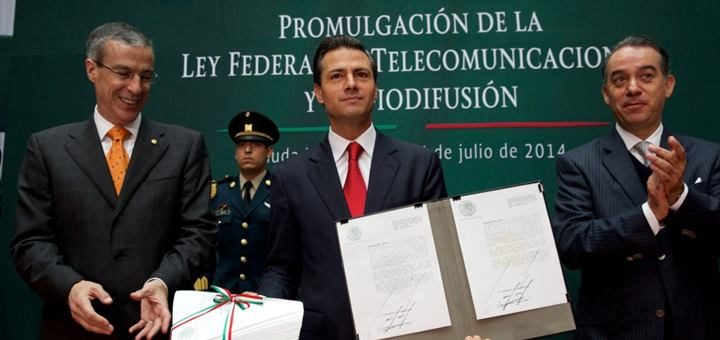 Imagen: Presidencia de México