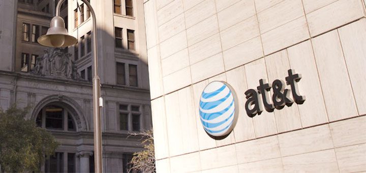 AT&T desplegará 60.000 routers white boxes en los Estados Unidos