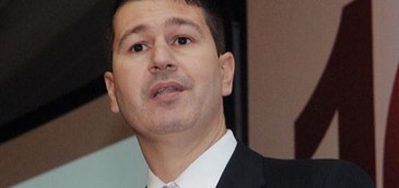 Daniel Martello. Imagen: Ericsson