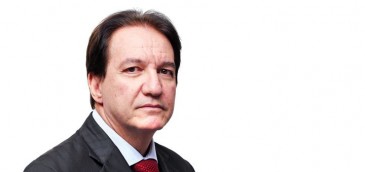 Jarbas José Valente, consejero de Anatel. Imagen: Banco de Imágenes de Anatel