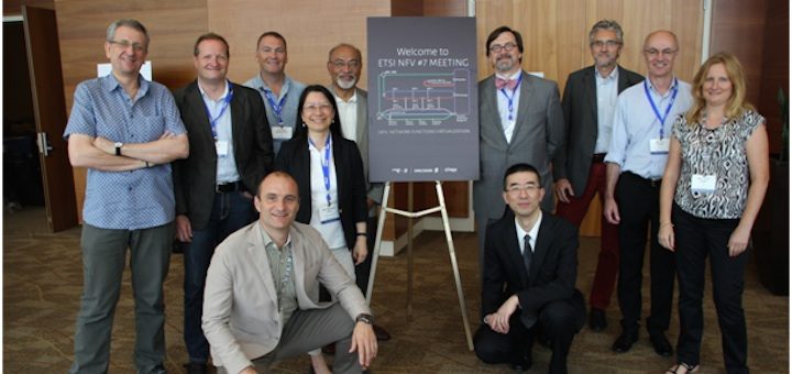 ETSI NFV ISG renueva estructura para pasar de la teoría a la práctica