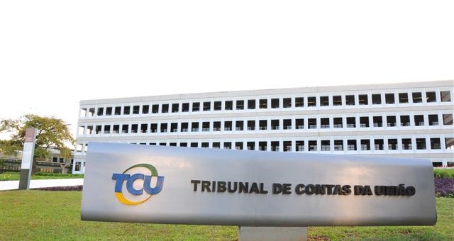 Imagen: Tribunal de Cuentas de la Unión