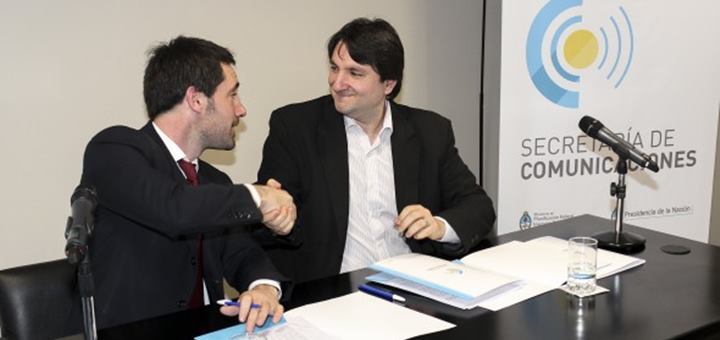 Imagen: Secom