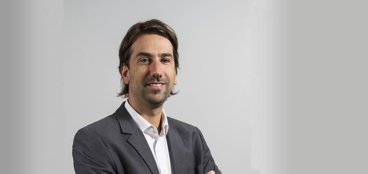 Alejandro Girardotti, Product Marketing Manager Data & Internet de Level 3. Imagen: Level 3