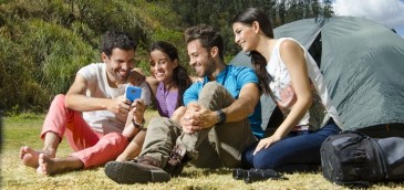 Chile: Virgin Mobile sumó Pokémon Go a sus ofertas de megas extras para redes sociales