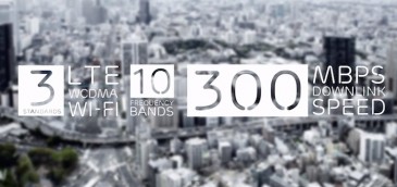 Ericsson lanza picocell LTE capaz de transmitir 300 Mbps