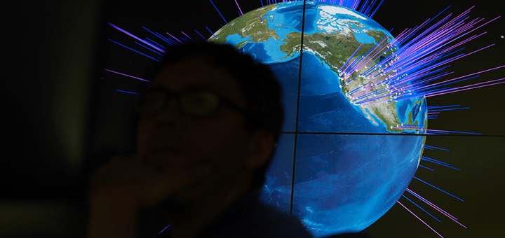 Imagen: Akamai