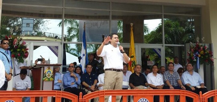 Inauguración de nuevo punto de conexión del proyecto “Conectando al futuro para una Vida Mejor”. Imagen: Conatel.