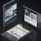 BlackBerry vuelve al ruedo con un nuevos smartphones y servicios