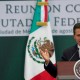 Presidente Enrique Peña Nieto. Imagen: Presidencia México