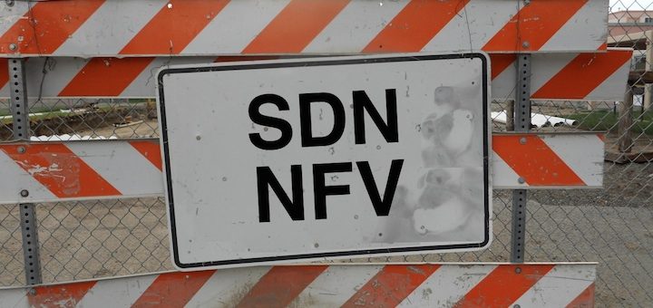 HP lanza sistema NFV carrier grade para acelerar su adopción