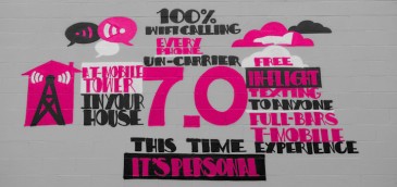 T-Mobile también quiere su lugar en los libros de historia con su servicio VoWi-Fi