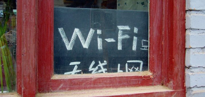 Wi-Fi ya conquistó a los usuarios y ahora va por los operadores