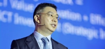 Huawei: 100.000 millones de dispositivos conectados para 2025
