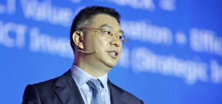Huawei: 100.000 millones de dispositivos conectados para 2025