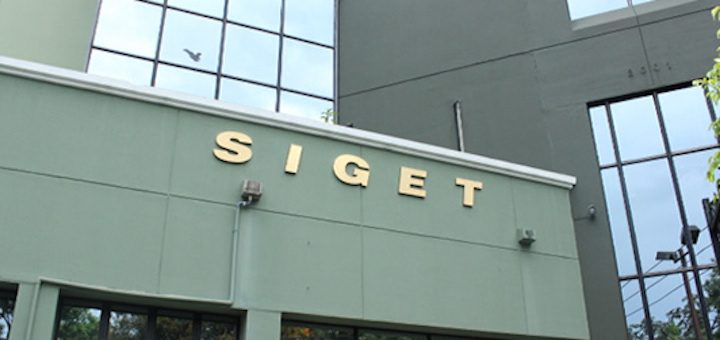 Siget suspendió la transición a la TV digital