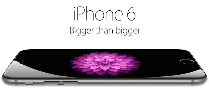 Apple vende más de 10 millones de iPhone 6 en el primer fin de semana