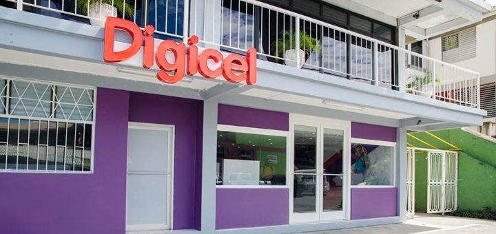 Digicel lanza doble play en Dominica
