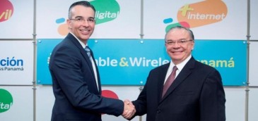 Cable & Wireless Panamá tendrá nuevo presidente ejecutivo