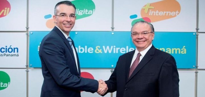Cable & Wireless Panamá tendrá nuevo presidente ejecutivo
