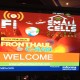 Evento de Informa Wi-Fi, Small Cells, C-RAN Fronthaul 2014 - Imagen: TeleSemana.com