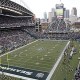 Estadio CenturyLink. Imagen: Extreme Networks
