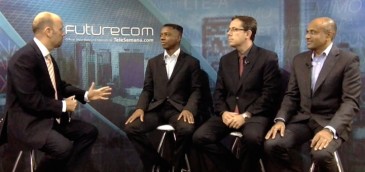 Ericsson realiza trabajo de investigación 5G en Brasil