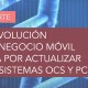 La evolución del negocio móvil pasa por actualizar los sistemas OCS y PCRF