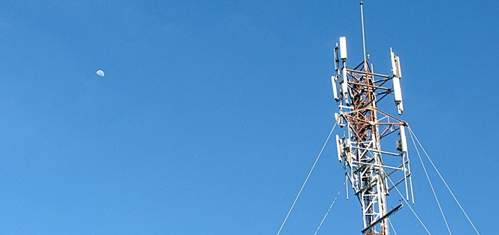 Brasil: Nokia y Qualcomm prueban agregar LTE en 1800 MHz y 5 GHz