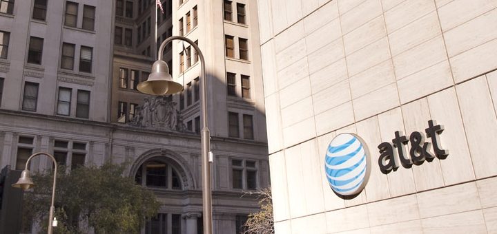 Imagen: AT&T