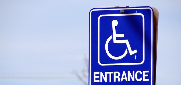 UIT busca cerrar la brecha digital de los ciudadanos con discapacidades