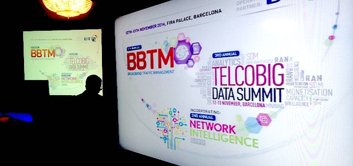 Telco Big Data: ¿también tendremos que esperar al 2020?