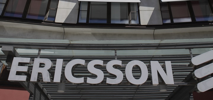 Imagen: Ericsson