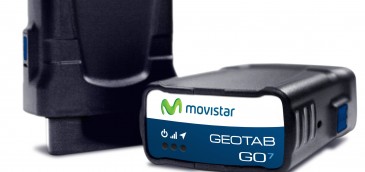 Telefónica y Geotab lanzarán solución M2M para gestión de flotas en Europa y, posiblemente, Latinoamérica