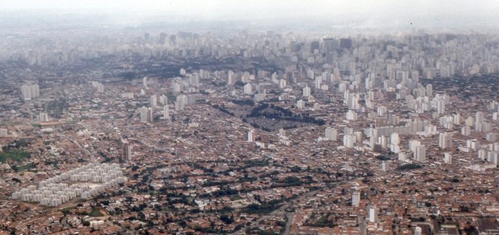 Telefónica, Orange, Engineering y Atos trabajarán en estándares para ciudades inteligentes