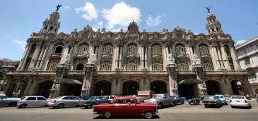 Etecsa anuncia cambio en la marcación de La Habana