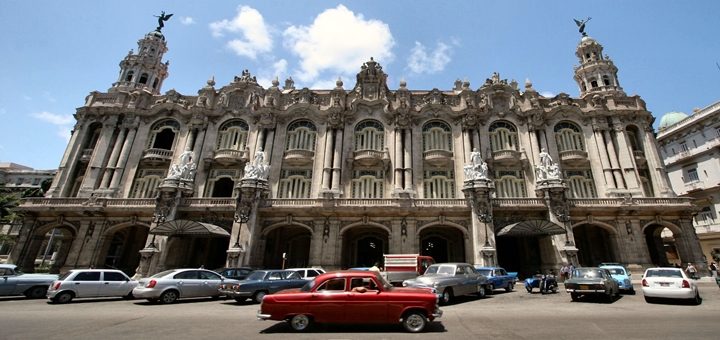 Etecsa anuncia cambio en la marcación de La Habana
